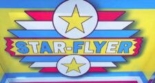Photo de Star Flyer Photo de Star Flyer