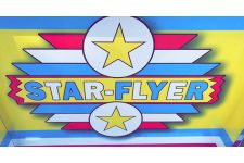 Photo de Star Flyer Photo de Star Flyer