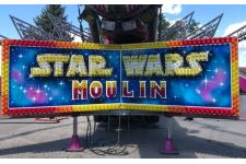 Photo de Star Wars Photo de Star Wars
