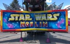 Photo de Star Wars Photo de Star Wars