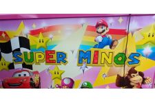 Photo de Super Minos Photo de Super Minos