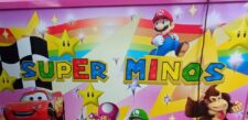 Photo de Super Minos Photo de Super Minos