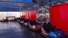 Photo de Swing Cars Photo de Swing Cars