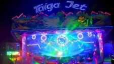 Photo de Taïga Jet Photo de Taïga Jet