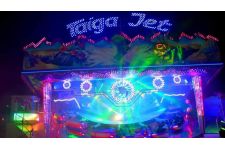 Photo de Taïga Jet Photo de Taïga Jet