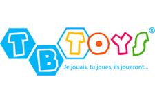 Photo de TB Toys Photo de TB Toys
