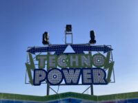Photo de Techno Power Photo de Techno Power