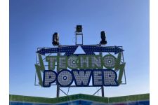 Photo de Techno Power Photo de Techno Power