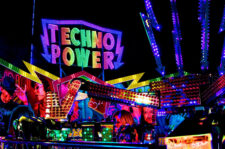 Photo de Techno Power Photo de Techno Power