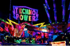 Photo de Techno Power Photo de Techno Power