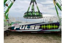 Photo de The Pulse Photo de The Pulse