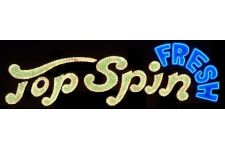 Photo de Top Spin Fresh Photo de Top Spin Fresh
