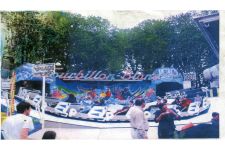 Photo de Tourbillon Blanc Photo de Tourbillon Blanc