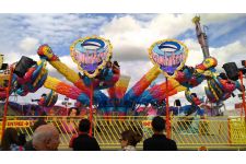 Photo de Twister Maxi Jump Photo de Twister Maxi Jump