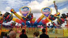 Photo de Twister Maxi Jump Photo de Twister Maxi Jump