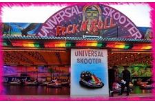 Photo de Universal Skooter Photo de Universal Skooter