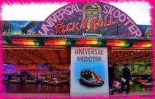 Photo de Universal Skooter Photo de Universal Skooter