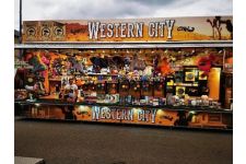 Photo de Western City Photo de Western City