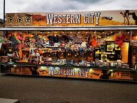 Photo de Western City Photo de Western City