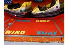 Photo de Wind Surf Photo de Wind Surf