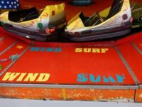 Photo de Wind Surf Photo de Wind Surf