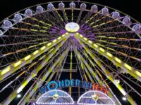 Photo de Wonder Wheel Photo de Wonder Wheel