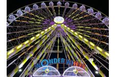 Photo de Wonder Wheel Photo de Wonder Wheel