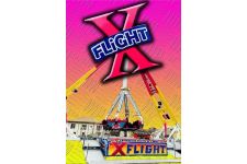 Photo de X Flight Photo de X Flight