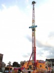 Booster Fête Foraine 