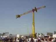 Booster Montereau 