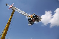 Booster Foire du Trône 