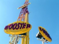 Booster Trône 