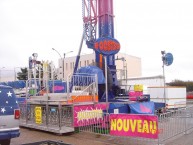 Booster Jacquier 