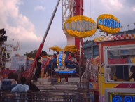 Montereau Booster 
