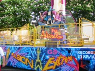 Manège Pulsion