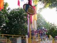 Booster Bakouche