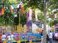 Booster KMG