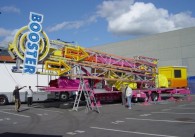 Booster Fabbri