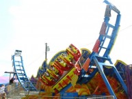 Fire Ball (EOS Rides)
