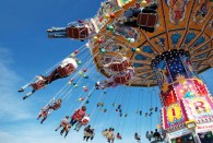 amusementride