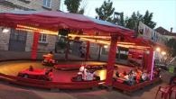 Karting Enfantin