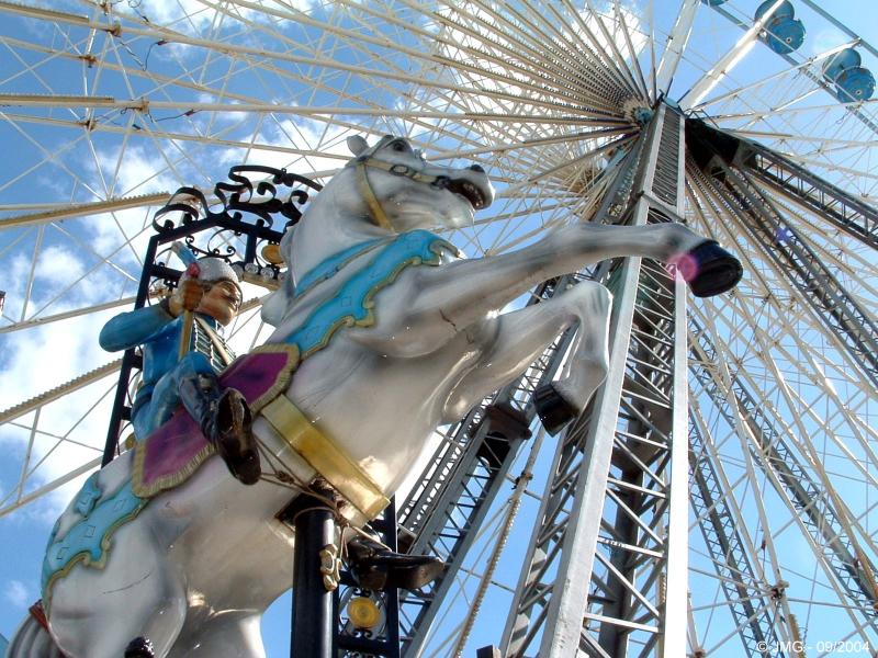 Grande Roue