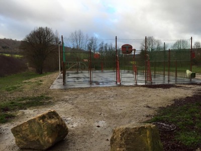Villecey-sur-Mad