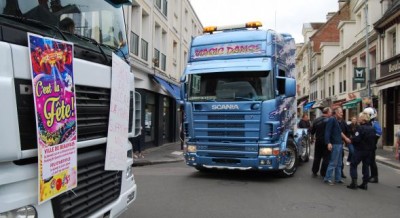 beauvais