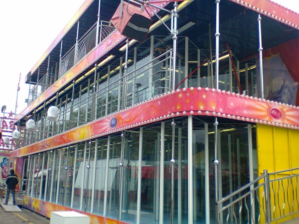 Palais des Glaces