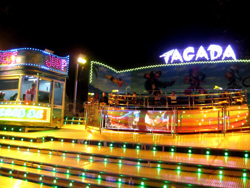 Tagada