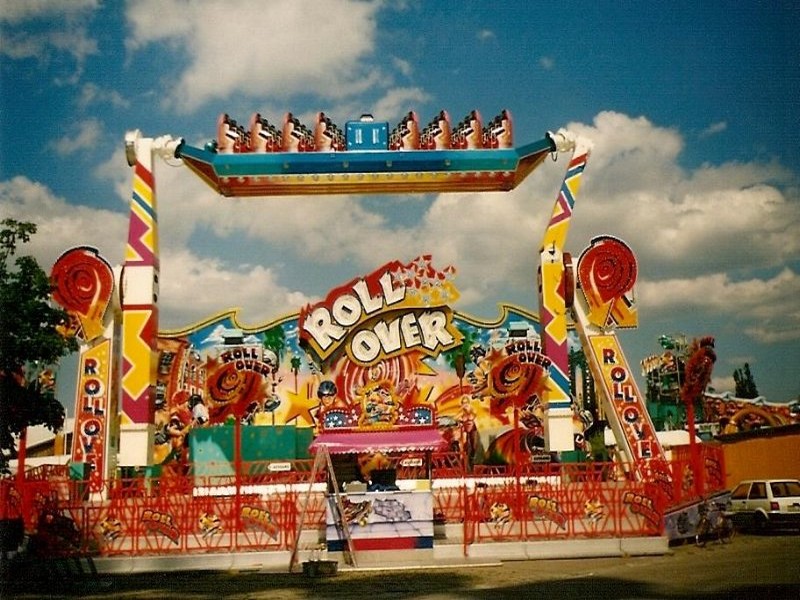 Roll Over