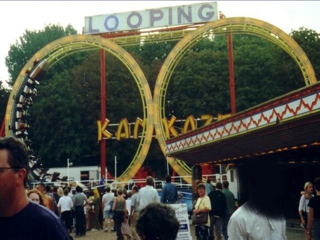 Looping