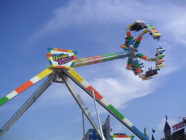 After Burner