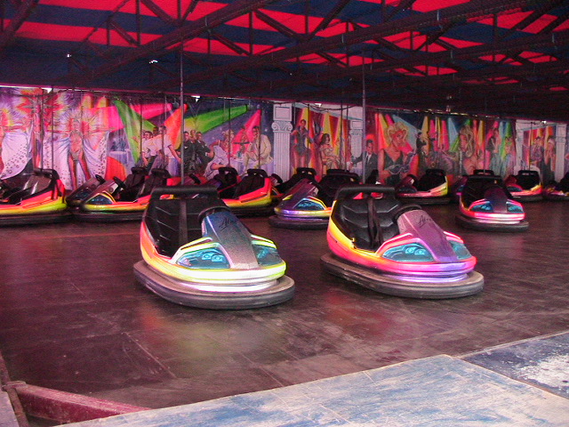 Skooter